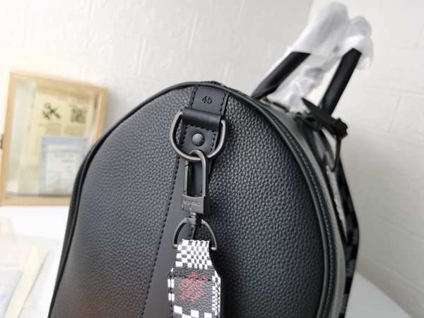 ルイヴィトンバッグ全体デザイン